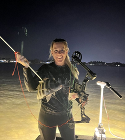Reeling The Sheepshead fun In Tampa Bay 